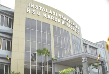 RSUD Karsa Husada Kota Batu Layani Pemeriksaan Kesehatan CPNS