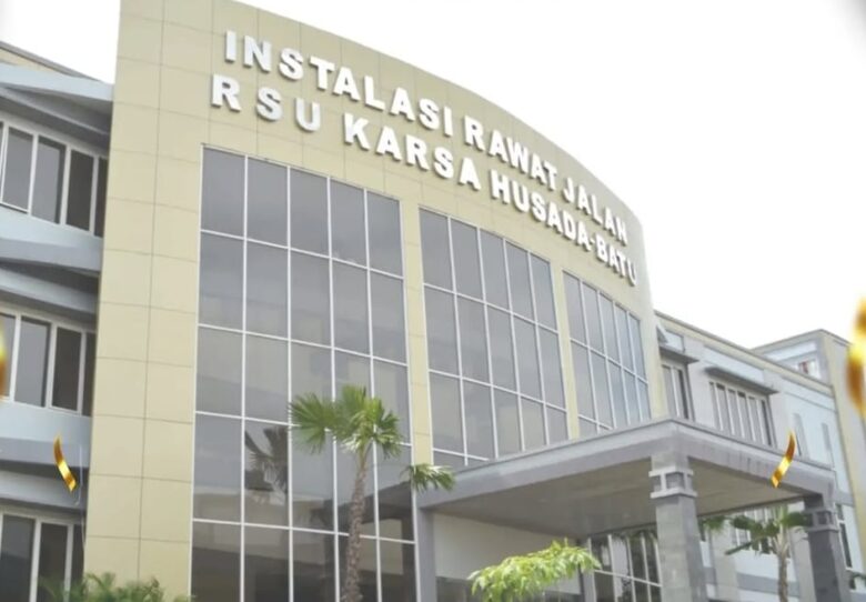 RSUD Karsa Husada Kota Batu Layani Pemeriksaan Kesehatan CPNS