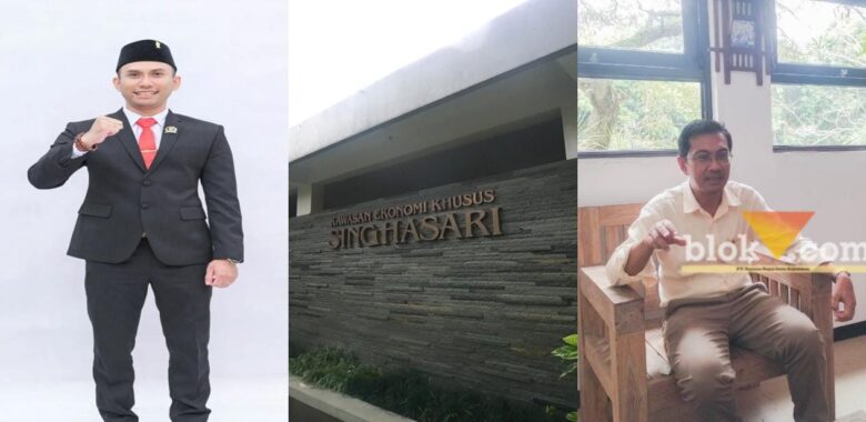 DPRD Kabupaten Malang Vs KEK Singhasari, Antara Komunikasi Minim dan Klaim Investasi Rp 2,2 T