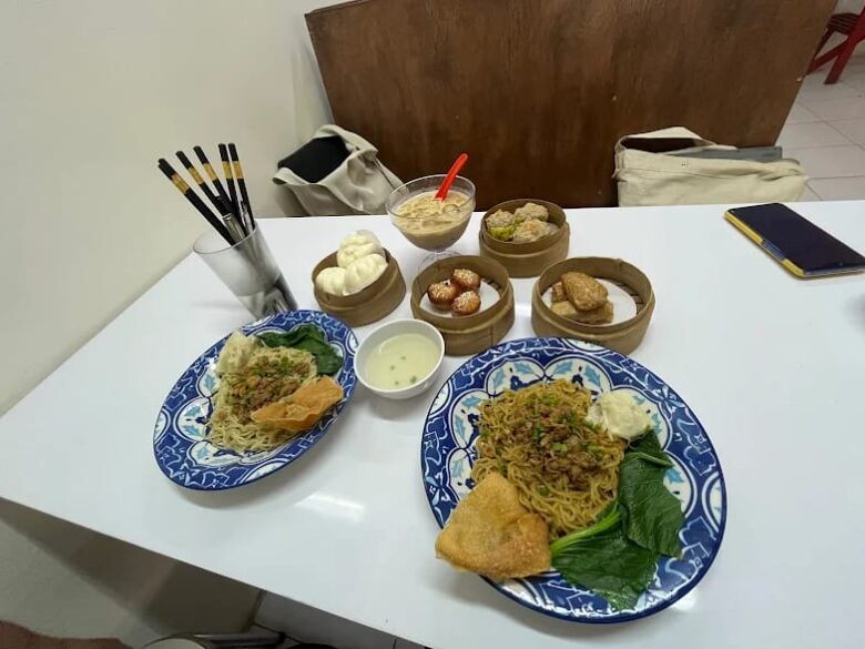 Lezatnya Kuliner Tiongkok Di Kedai Tjap Kie Tiep (dok/googlereview)