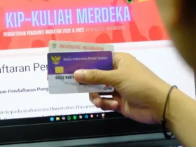 Ilustrasi: Kartu Indonesia Pintar-Kuliah (foto: identitasunhas)