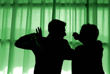 Ilustrasi penganiayaan.(iStock Photos)