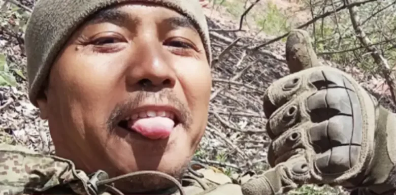 Serda Satria Kumbara (TikTok/@zstorm689)