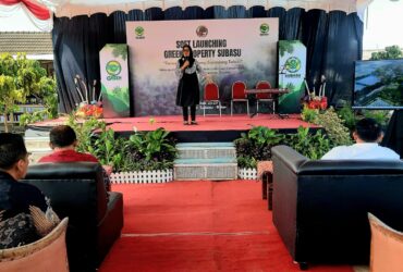 FOTO : Ketua Dewan Koperasi Indonesia Daerah (Dekopinda) Kabupaten Blitar, Tuti Komaryati. (blok-a.com/Fajar)