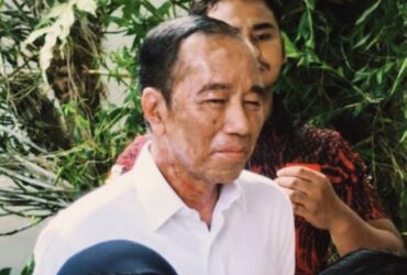 jokowi