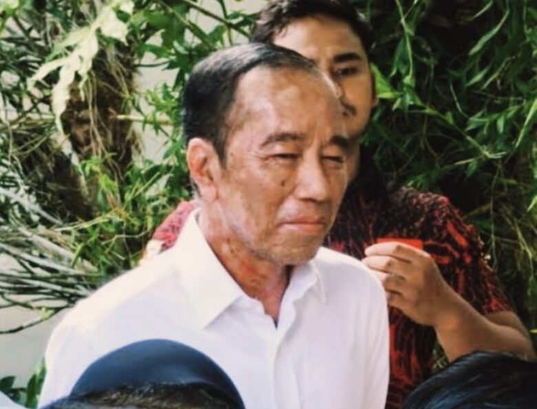 jokowi