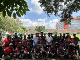 Bonus Bertebaran untuk Atlet Panahan Kota Malang jika Raih Medali di Porprov Jatim