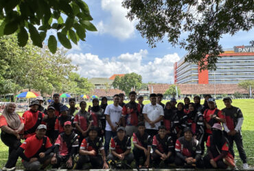 Bonus Bertebaran untuk Atlet Panahan Kota Malang jika Raih Medali di Porprov Jatim