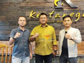 Advokat senior Suliono S.H. resmi mendeklarasikan diri sebagai bakal calon Ketua Dewan Pimpinan Cabang (DPC) Perhimpunan Advokat Indonesia Rumah Bersama Advokat (Peradi RBA