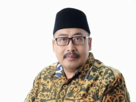 KH. Ahmad Fahrur Rozi, (Gus Fahrur), Ulama NU pengasuh Pondok Pesantren An-Nur 1 Bululawang, Kabupaten Malang (foto: Antara)