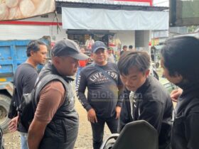 Polres Blitar mengintensifkan penegakan hukum terhadap pelanggaran yang dilakukan oleh sejumlah anggota perguruan silat. (blok-a.com/Fajar)