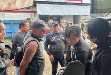 Polres Blitar mengintensifkan penegakan hukum terhadap pelanggaran yang dilakukan oleh sejumlah anggota perguruan silat. (blok-a.com/Fajar)
