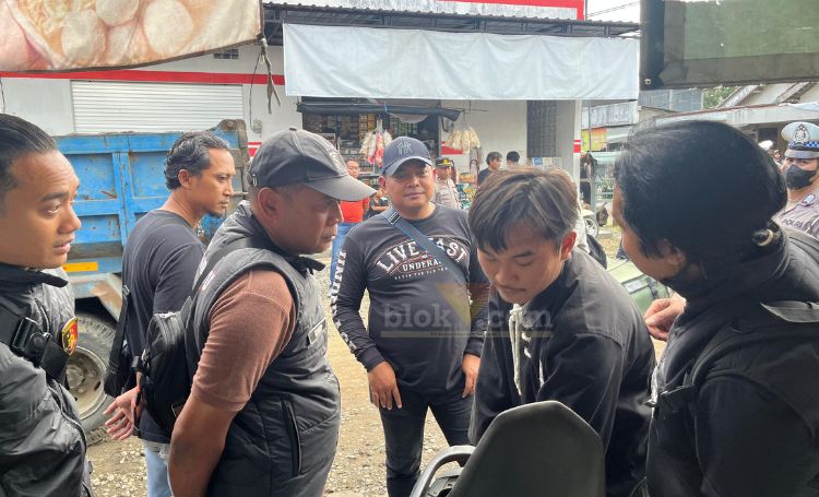 Polres Blitar mengintensifkan penegakan hukum terhadap pelanggaran yang dilakukan oleh sejumlah anggota perguruan silat. (blok-a.com/Fajar)