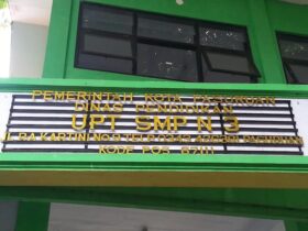 SMP Negeri 3 Kota Pasuruan
