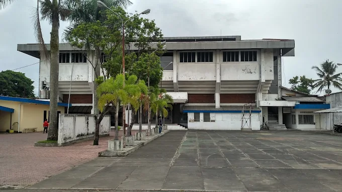 GOR Bima Sakti di Kecamatan Sukun, Kota Malang (google reviewer/Rizal Alfiansyah Hamid)