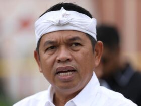 Dedi Mulyadi
