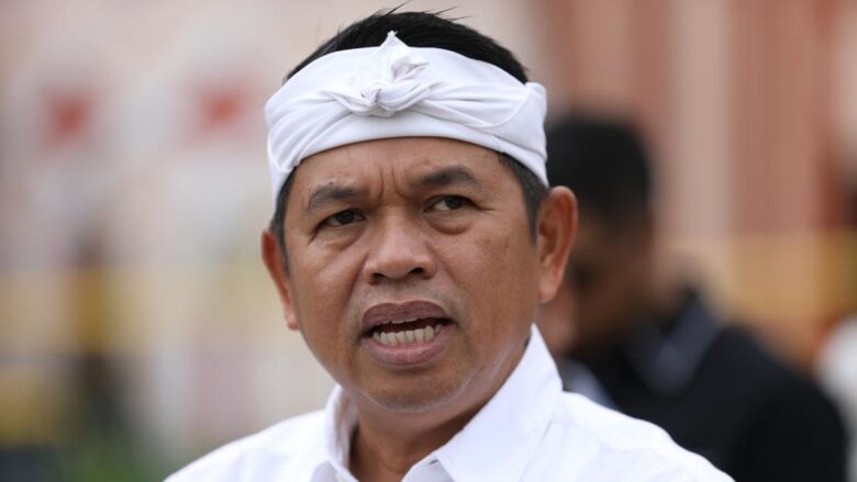 Dedi Mulyadi