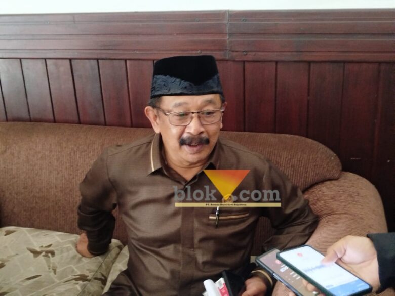 DPRD Kota Malang tengah mempercepat pembahasan revisi Peraturan Daerah (Perda) Nomor 4 Tahun 2009 tentang Pengelolaan Tempat Parkir