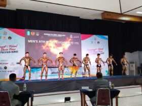 PBFI) Kota Malang siap menunjukkan taringnya di ajang Pekan Olahraga Provinsi (Porprov) IX Jawa Timur (Jatim) 2025.