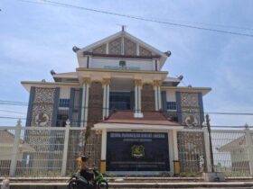 Gedung DPRD SUMENEP