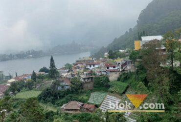 daerah terdingin