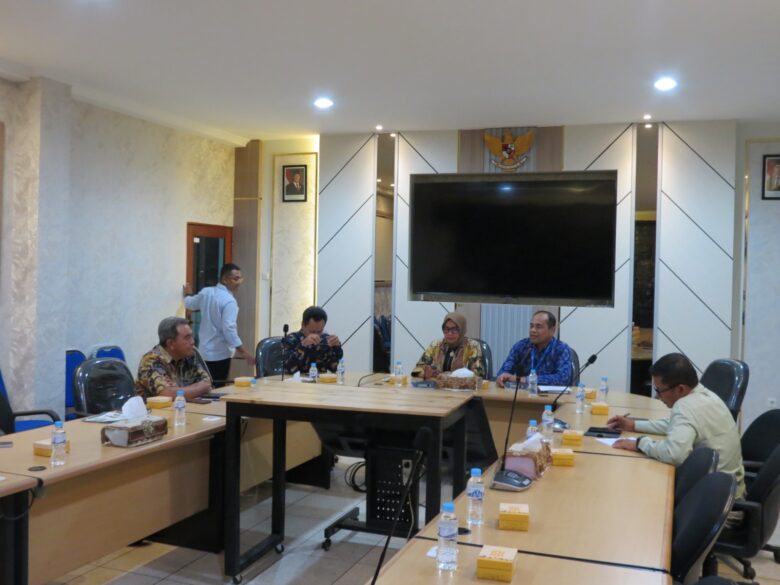 Atlet Sidoarjo Berprestasi Bakal Dapat Beasiswa