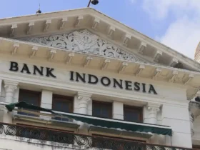 Ilustrasi: Bank Indonesia Yogyakarta (dok: wikimedia)