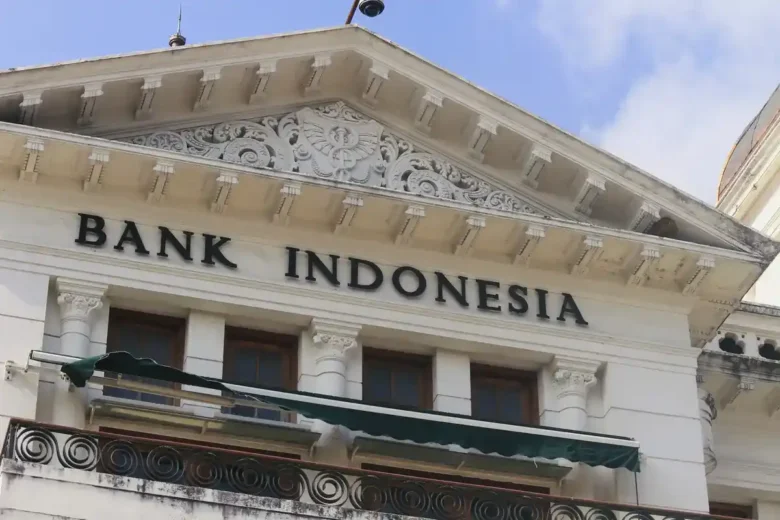 Ilustrasi: Bank Indonesia Yogyakarta (dok: wikimedia)