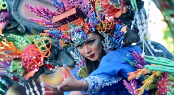 Dok. Peserta BEC 2024