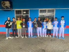 Atlet E-sport Kota Malang menargetkan dua medali emas dan satu perak dalam ajang Pekan Olahraga Provinsi (Porprov) IX Jawa Timur (Jatim)