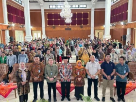 Tekan Narkoba dan Premanisme, Bakesbangpol Jatim Turun ke Pamekasan
