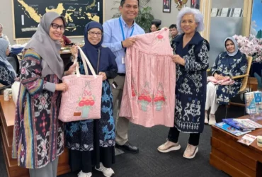 ZAMA UMKM asal Malang Wakili Indonesia di World Expo Osaka 2025
