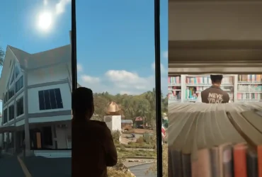 Terlalu Formal, Perpustakaan Kota Malang Bakal Dilakukan Peremajaan