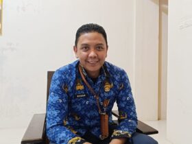 Kepala DP3AKB Jember, Regar Jeane Dealen Nangka. (Istimewa)