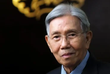Kwik Kian Gie (dok: kwikkiangie.ac.id)