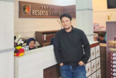 Tanda Tanya Keputusan Penangguhan Penahanan Pemalsuan Merek di Malang
