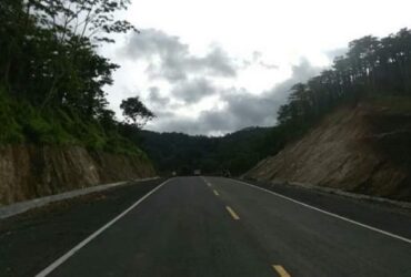 Ilustrasi JLS penghubung Banyuwangi-Jember.