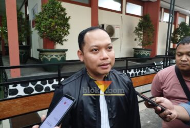 Sidang Pembacaan Tuntutan Kasus TPPO di Malang Ditunda