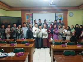 Ikatan Keluarga Ma'had Islami Attanwir