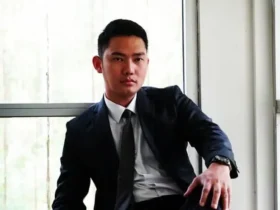 Muhammad Ilham Pradipta (MIP), Kepala Cabang Pembantu BRI Cempaka Putih, Jakarta Pusat, korban penculikan-pembunuhan (foto: tirto)