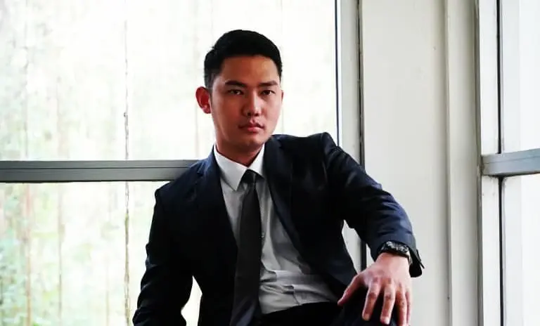 Muhammad Ilham Pradipta (MIP), Kepala Cabang Pembantu BRI Cempaka Putih, Jakarta Pusat, korban penculikan-pembunuhan (foto: tirto)