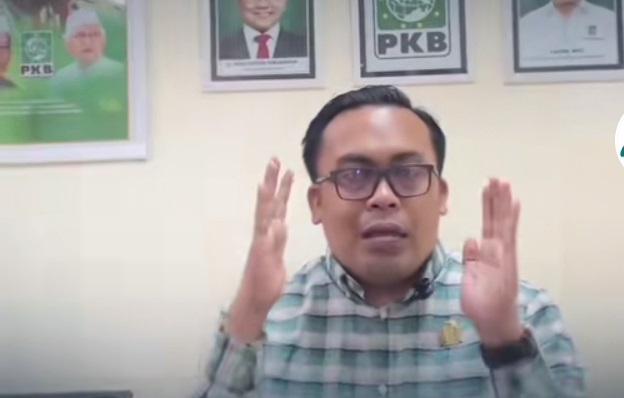 Ketua Panja Pupuk Subsidi DPRD Kabupaten Probolinggo, Muchlis.