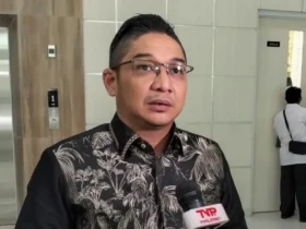 Anggota DPR RI dari Fraksi Partai Amanat Nasional (PAN), Sigit Purnomo Said alias Pasha Ungu yang diisukan mundur (foto: Antara)