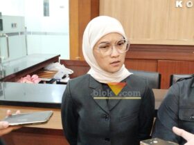 Ketua DPRD Kota Malang, Amithya Ratnanggani Sirraduhita (blok-a.com / Yogga Ardiawan)