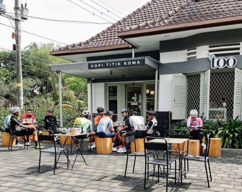 kafe ijen