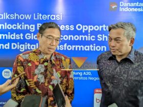 PT Bank Tabungan Negara (Persero) Tbk (BTN) menandatangani Nota Kesepahaman (MoU) dengan Universitas Negeri Malang (UM)