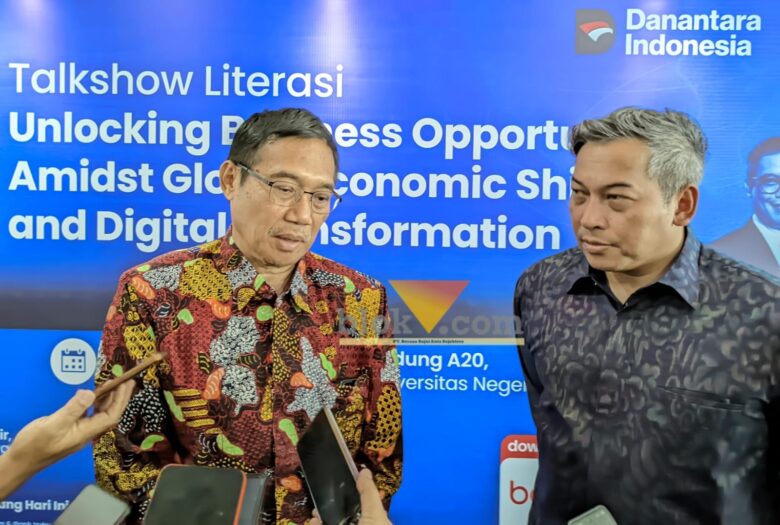 PT Bank Tabungan Negara (Persero) Tbk (BTN) menandatangani Nota Kesepahaman (MoU) dengan Universitas Negeri Malang (UM)