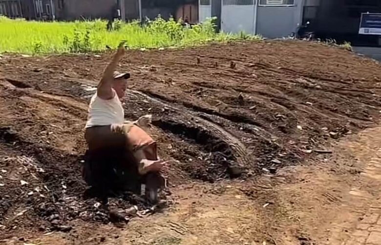 Viral Video Dosen UIN Malang Cekcok dengan Warga Viral, Kampus Beri Sanksi