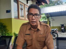 Kepala BKPSDM Kabupaten Blitar, Budi Hartawan. (blok-a.com/Fajar)