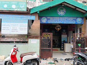YPP Al Khiliqi, Kajeksan, Kecamatan Tulangan, Sidoarjo